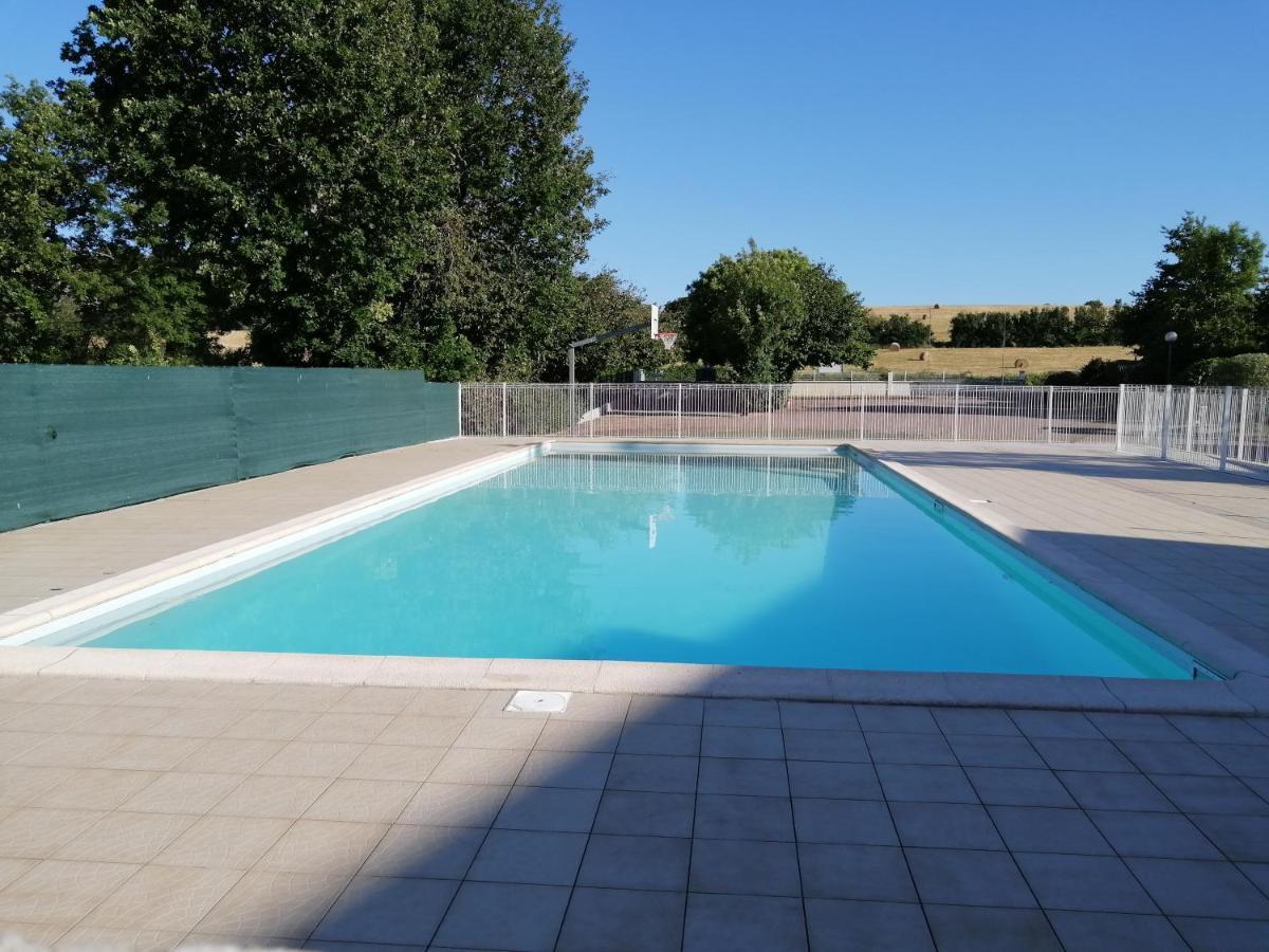 La Chanterie Agreable Mobil-Home Residentiel Normand Saint-Pair-sur-Mer Ngoại thất bức ảnh